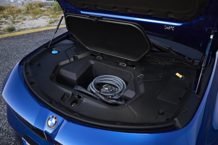 Itt az új BMW 3, nem mondod meg, mi hajtja 8