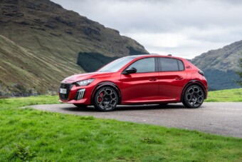 Itt az új Peugeot GTi, elektromos. Baj?
