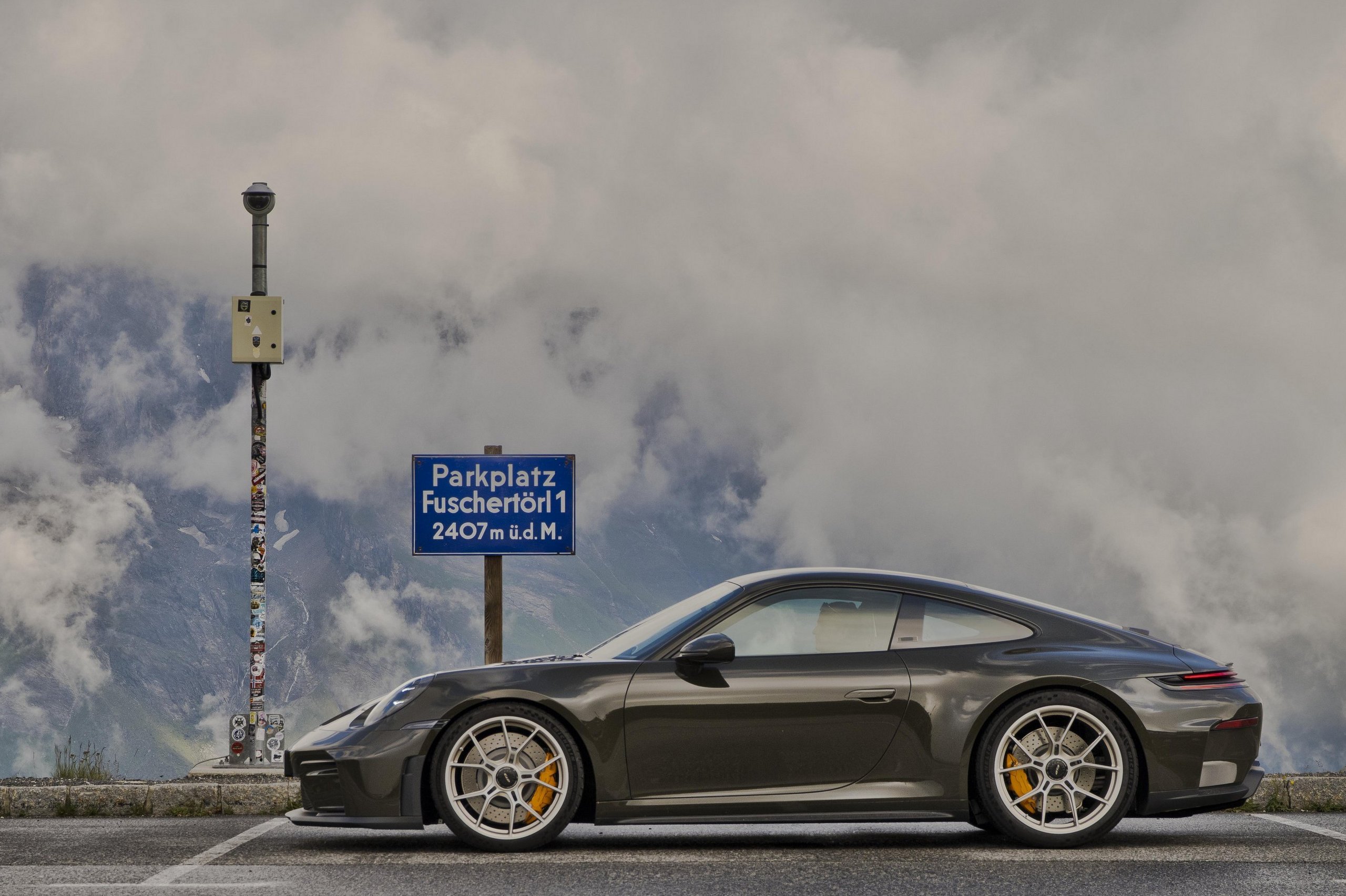 porsche-911-gt3-bergsport-1 | Vezess