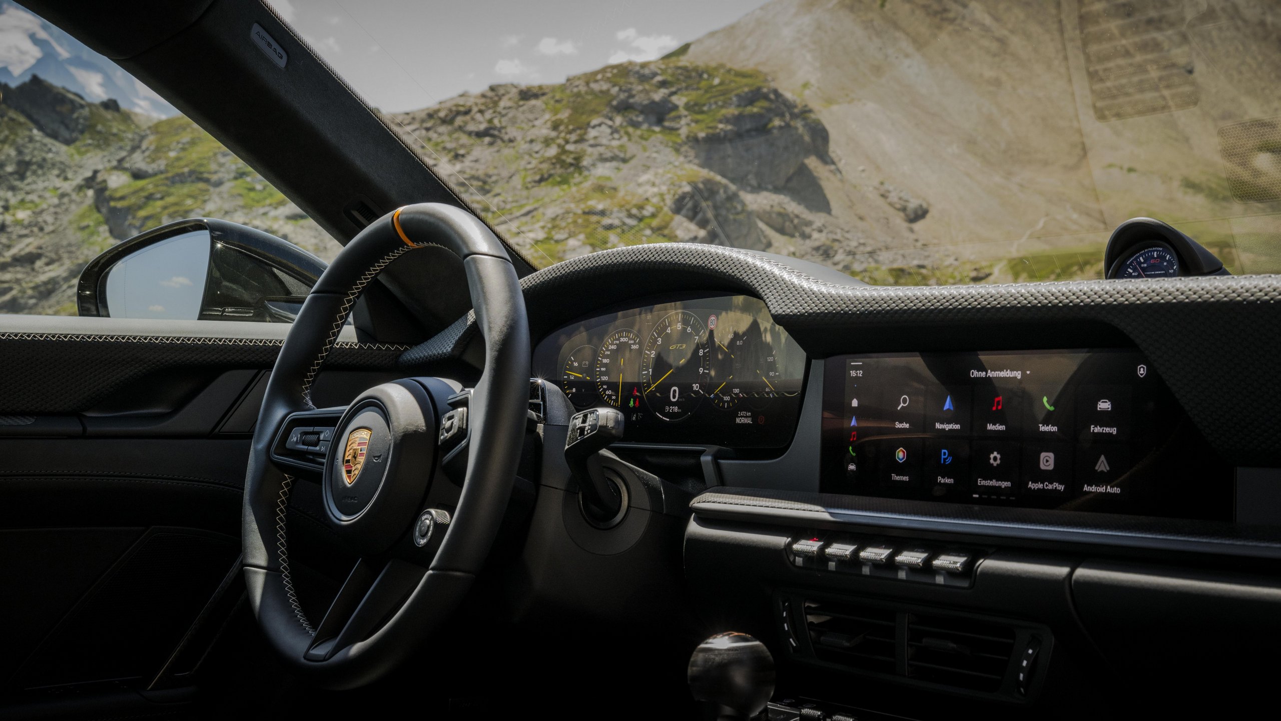 porsche-911-gt3-bergsport-15 | Vezess
