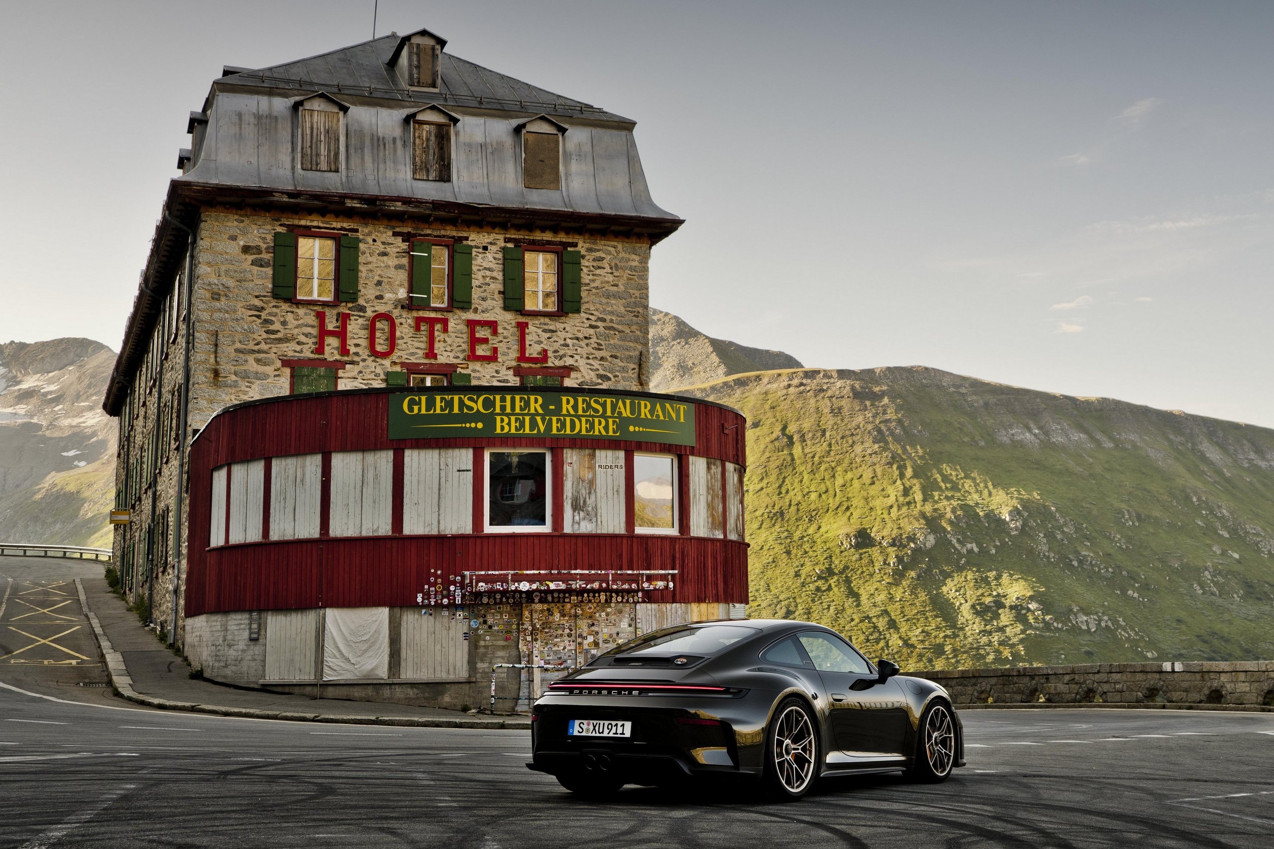 porsche-911-gt3-bergsport-2 | Vezess