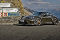 Minden harmadik dolgozóját kirúghatja a Porsche 1 Minden harmadik dolgozóját kirúghatja a Porsche 1