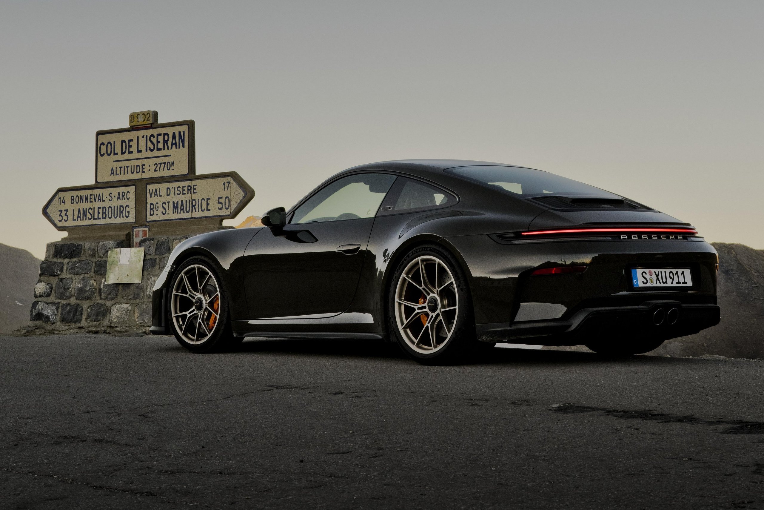 porsche-911-gt3-bergsport-5 | Vezess