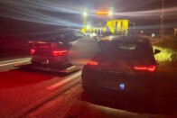 301 km/órával száguldott, most a rendőrség keresi a sofőrt 6 301 km/órával száguldott, most a rendőrség keresi a sofőrt 6
