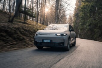 Nem látszik, de többet tud ez a kínai SUV