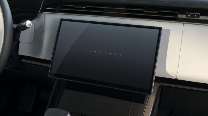 Újabb luxusterepjáró kapott elektromos hajtást 10 Újabb luxusterepjáró kapott elektromos hajtást 10