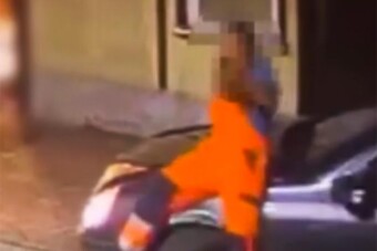 Videón az őrült autós, aki 11 év börtönt kaphat rongyos 40 ezer forint miatt