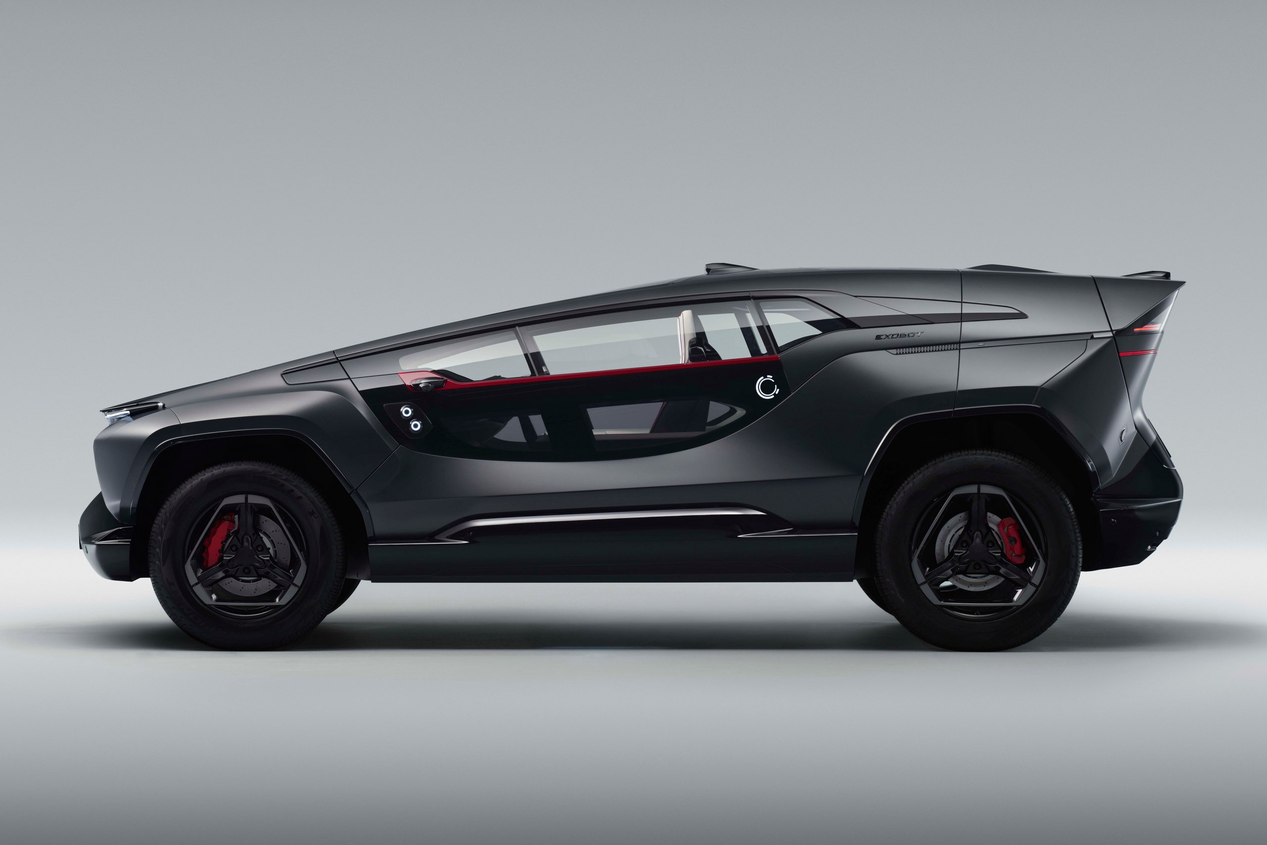 showcar-suv-side | Vezess