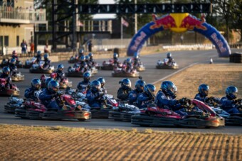 Magyar ellenfelet kap Max Verstappen