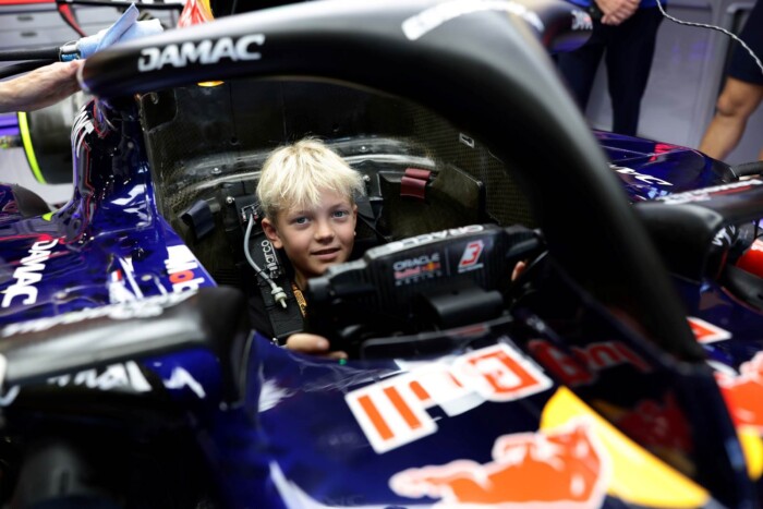 Hivatalos, a Red Bull leigazolta Räikkönent 2 Hivatalos, a Red Bull leigazolta Räikkönent 2