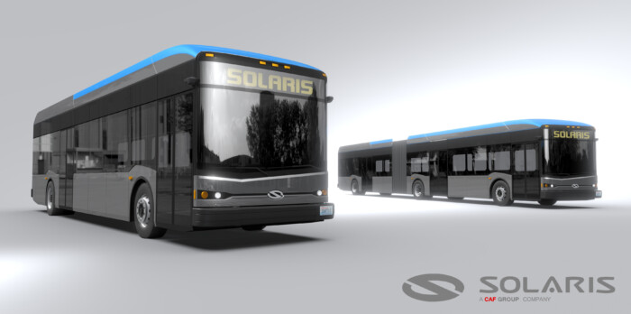 Az Ikarus receptjét másolja ez a gyártó 1 Az Ikarus receptjét másolja ez a gyártó 1