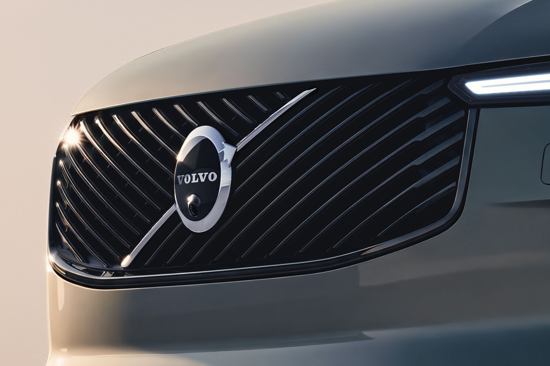 Tucatnyi új Volvo érkezhet
