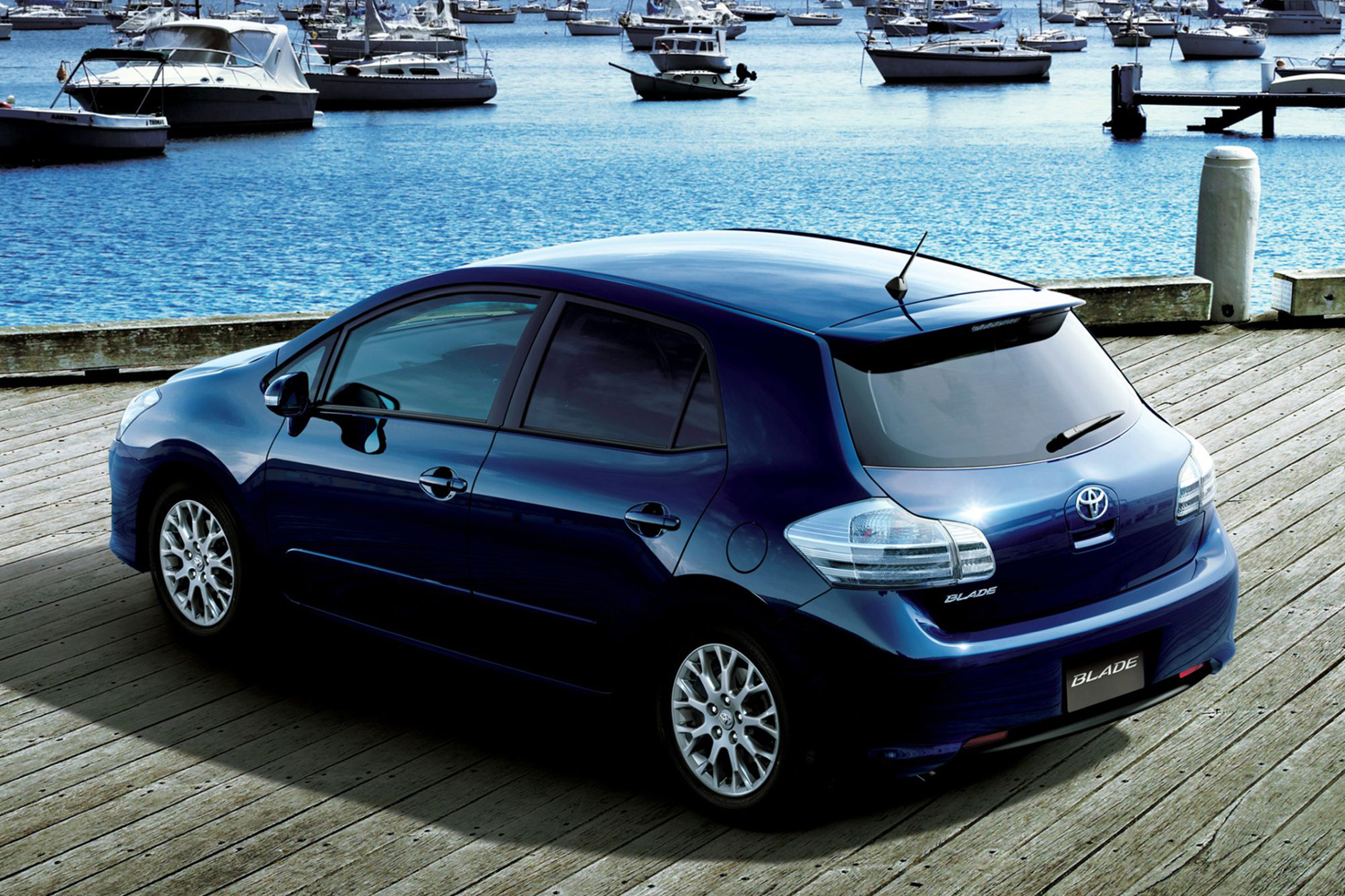 toyota-blade_5 | Vezess