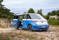 Sportverzió készül a VW kisbuszából 9 Sportverzió készül a VW kisbuszából 9