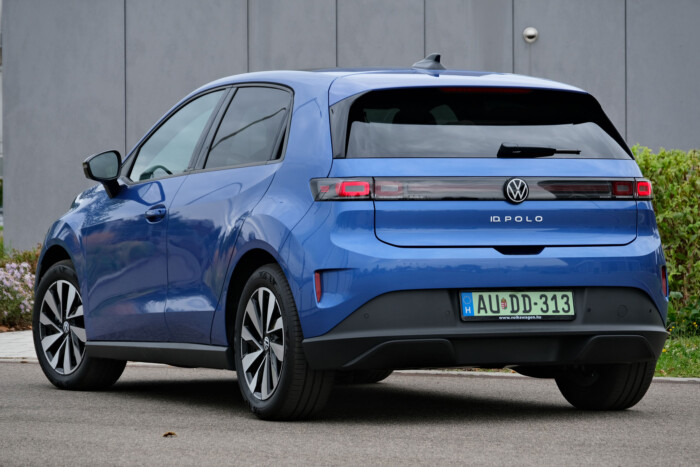 Hosszú a sor itthon a villany Volkswagenért 9