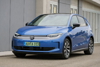 Hosszú a sor itthon a villany Volkswagenért