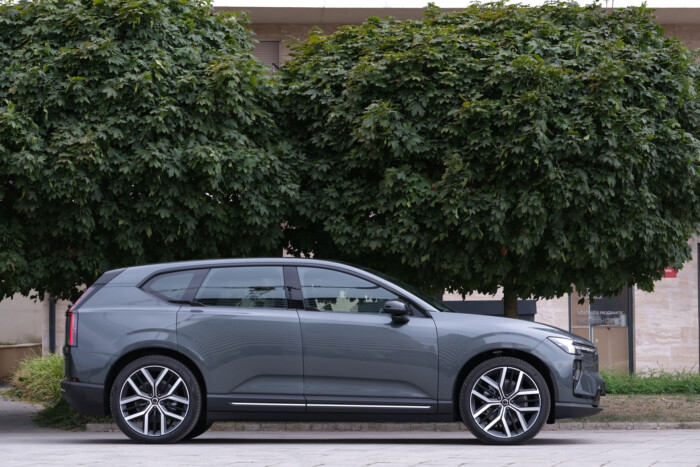 Tart ott a Volvo, mint a BMW, az Audi és a Mercedes? 6 Tart ott a Volvo, mint a BMW, az Audi és a Mercedes? 6