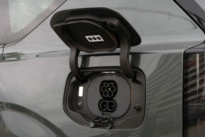 Tart ott a Volvo, mint a BMW, az Audi és a Mercedes? 18 Tart ott a Volvo, mint a BMW, az Audi és a Mercedes? 18