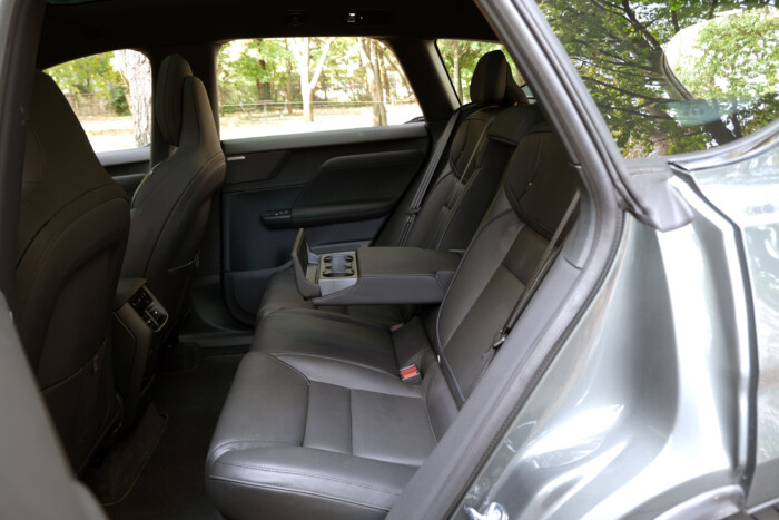 Tart ott a Volvo, mint a BMW, az Audi és a Mercedes? 9 Tart ott a Volvo, mint a BMW, az Audi és a Mercedes? 9