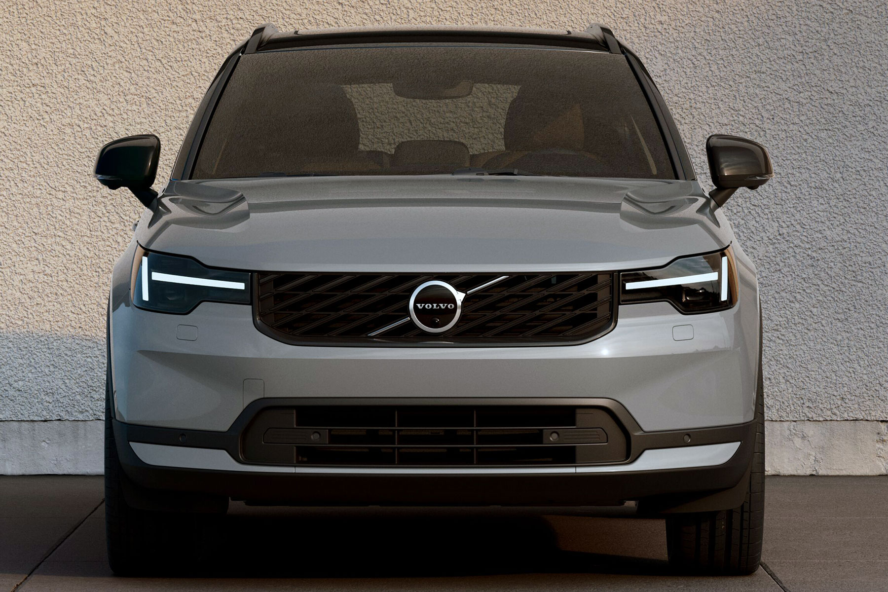 volvoxc40_ujatlap | Vezess
