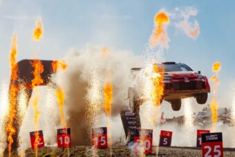 Nem akármilyen világrekordokat állított be a Toyota