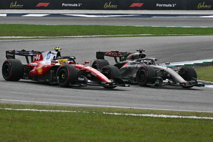 Emlékezetes F1-futamot nyert Verstappen 11 Emlékezetes F1-futamot nyert Verstappen 11