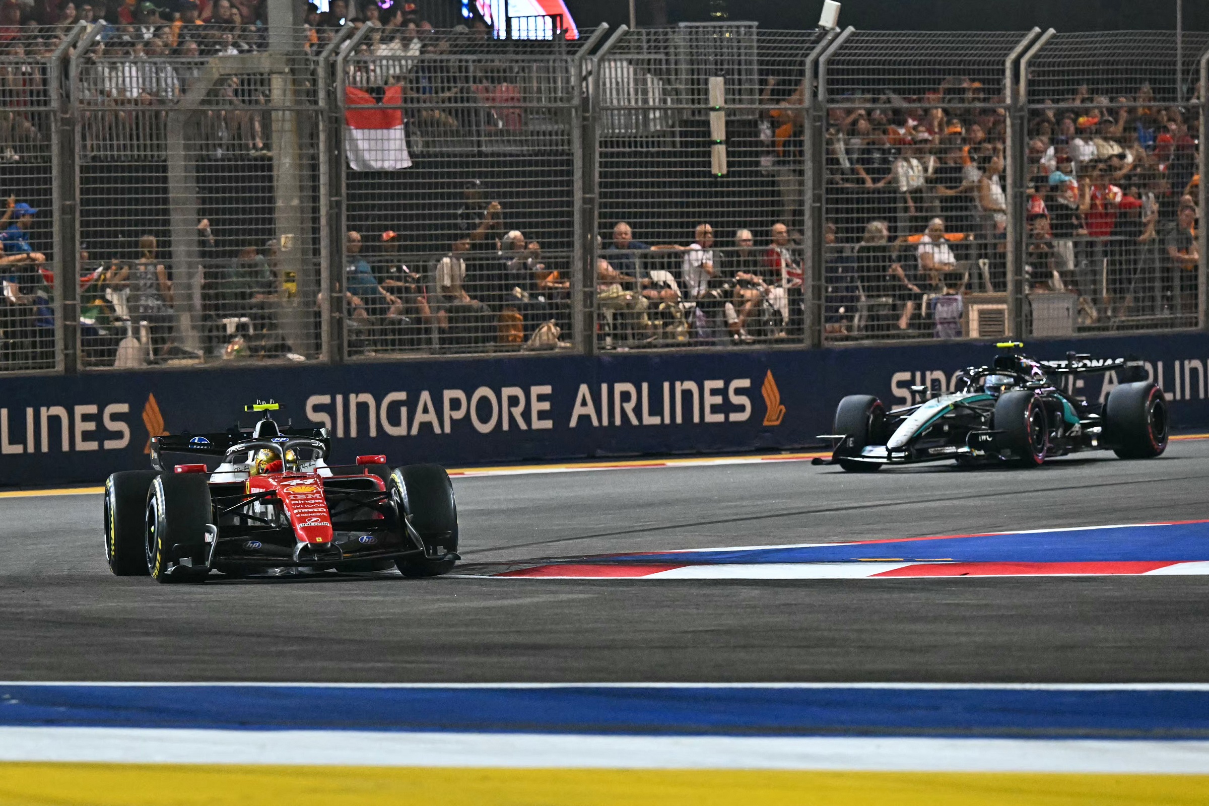Műszaki hibával is hengerelt Verstappen az F1-ben 4 Műszaki hibával is hengerelt Verstappen az F1-ben 4