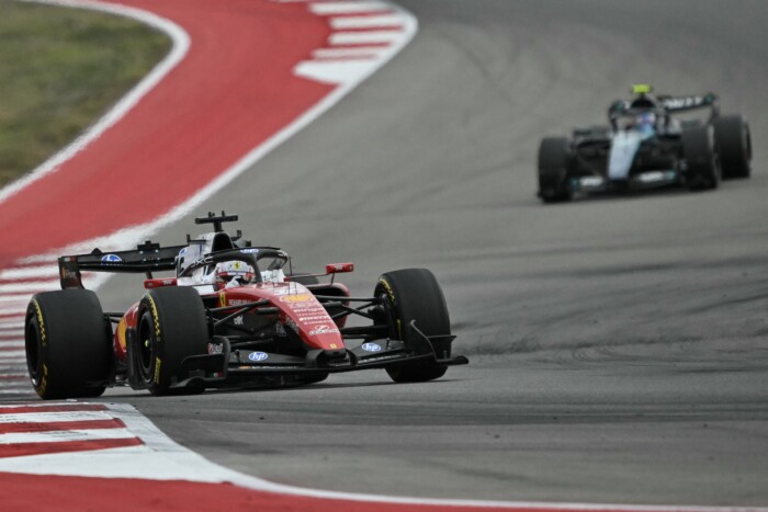 Antonelli nyert, de még nem F1-bajnok 8 Antonelli nyert, de még nem F1-bajnok 8