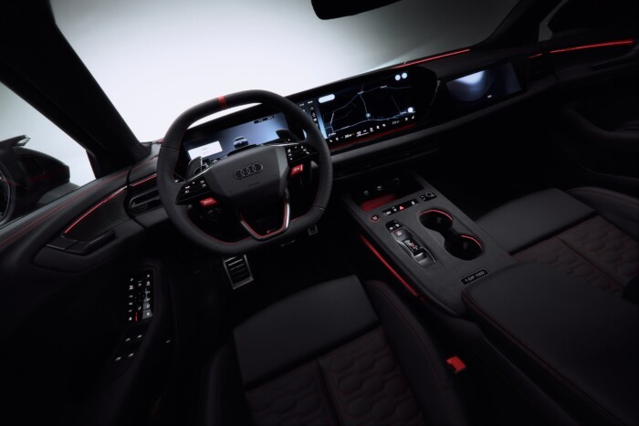 Szerencse, hogy csak 130 készül ebből az autóból 9 Szerencse, hogy csak 130 készül ebből az autóból 9