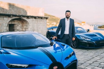 Úgy lopták el a Bugattit, mint a szekszárdi zöldséges furgont