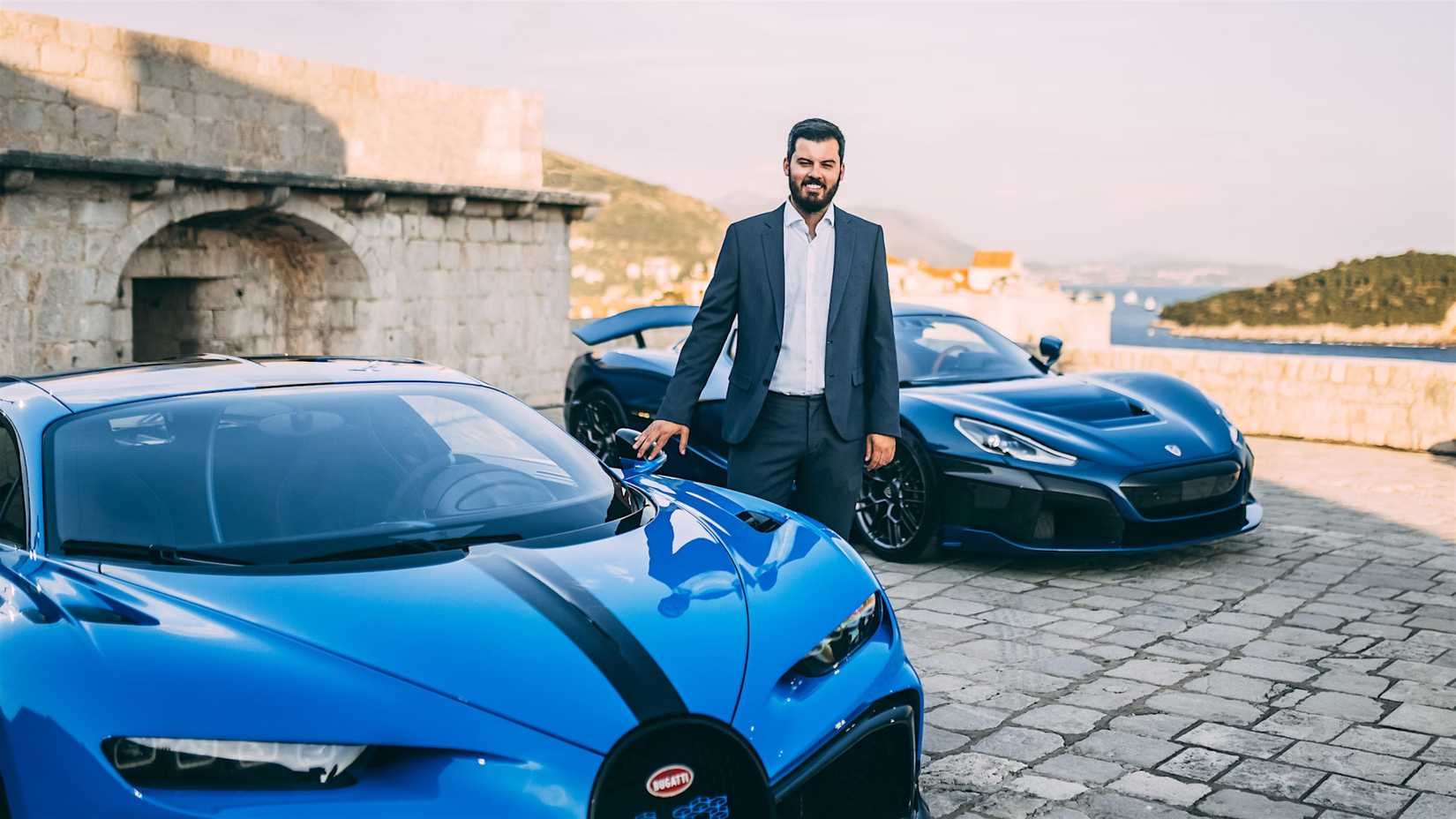 Úgy lopták el a Bugattit, mint a szekszárdi zöldséges furgont 1 Úgy lopták el a Bugattit, mint a szekszárdi zöldséges furgont 1
