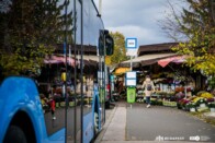 Tömegeket bosszantó hiányosságot orvosol a BKK 2 Tömegeket bosszantó hiányosságot orvosol a BKK 2