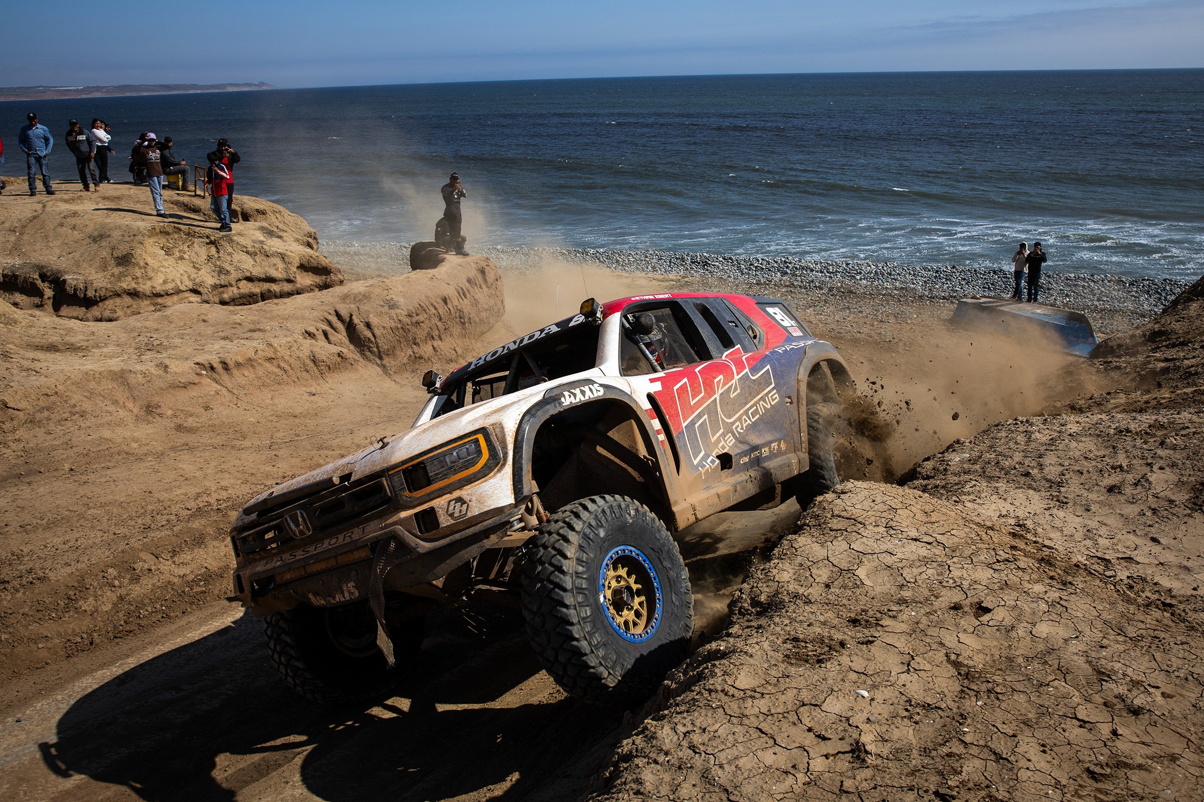 2025-score-baja500-honda-race-5 | Vezess