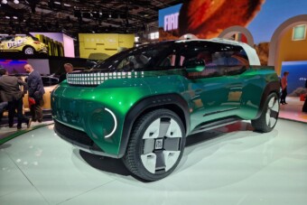 Nagy családhoz, kicsi munkákhoz jó ez a Fiat