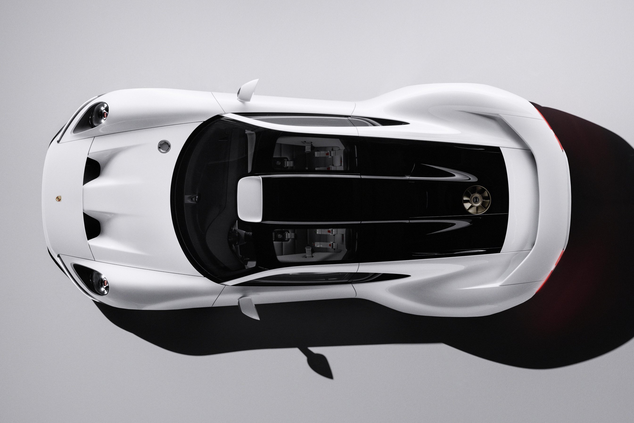 Daciától ellesett ötlet kerül a Porsche új szupersportautójába 4 Daciától ellesett ötlet kerül a Porsche új szupersportautójába 4