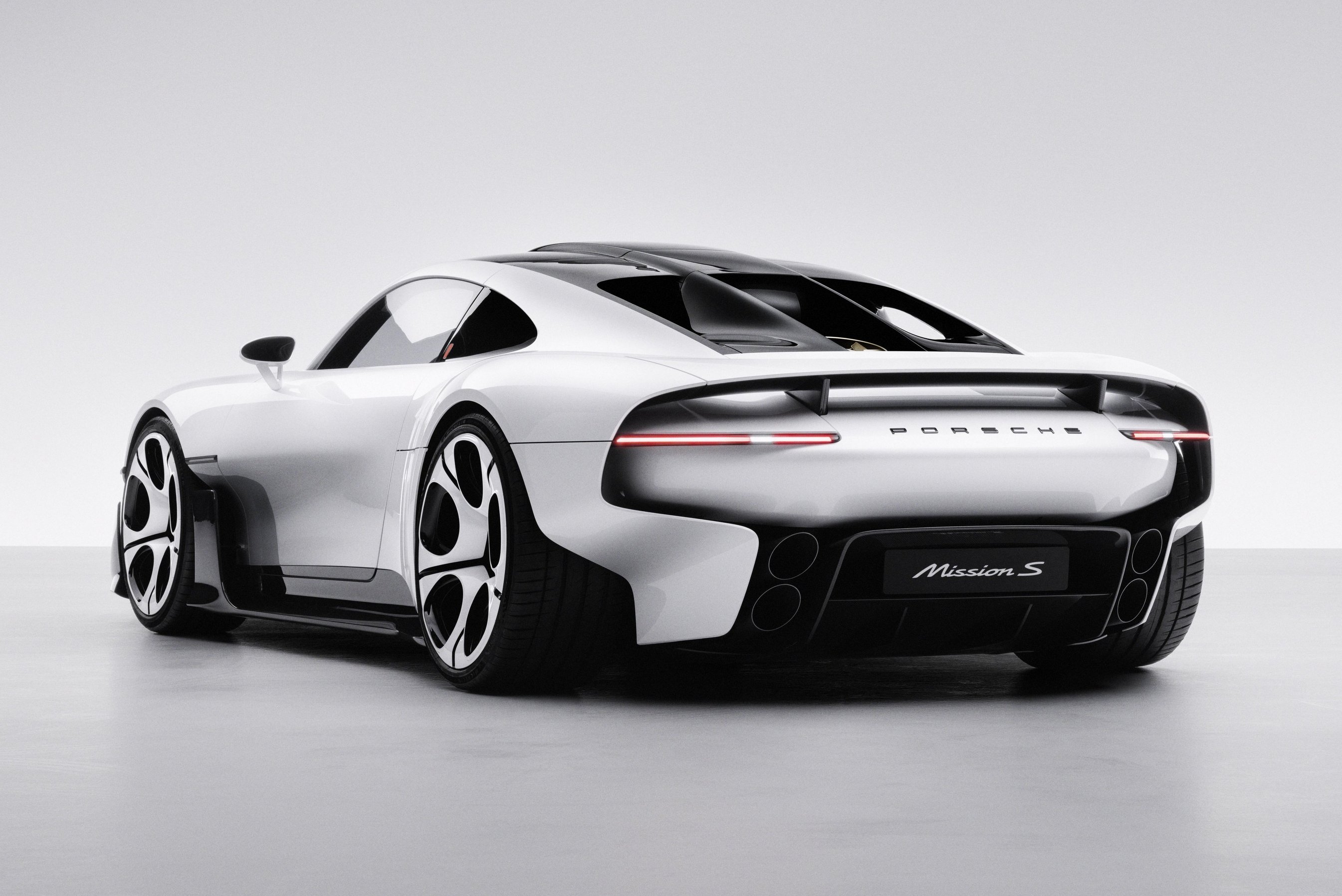 Daciától ellesett ötlet kerül a Porsche új szupersportautójába 1