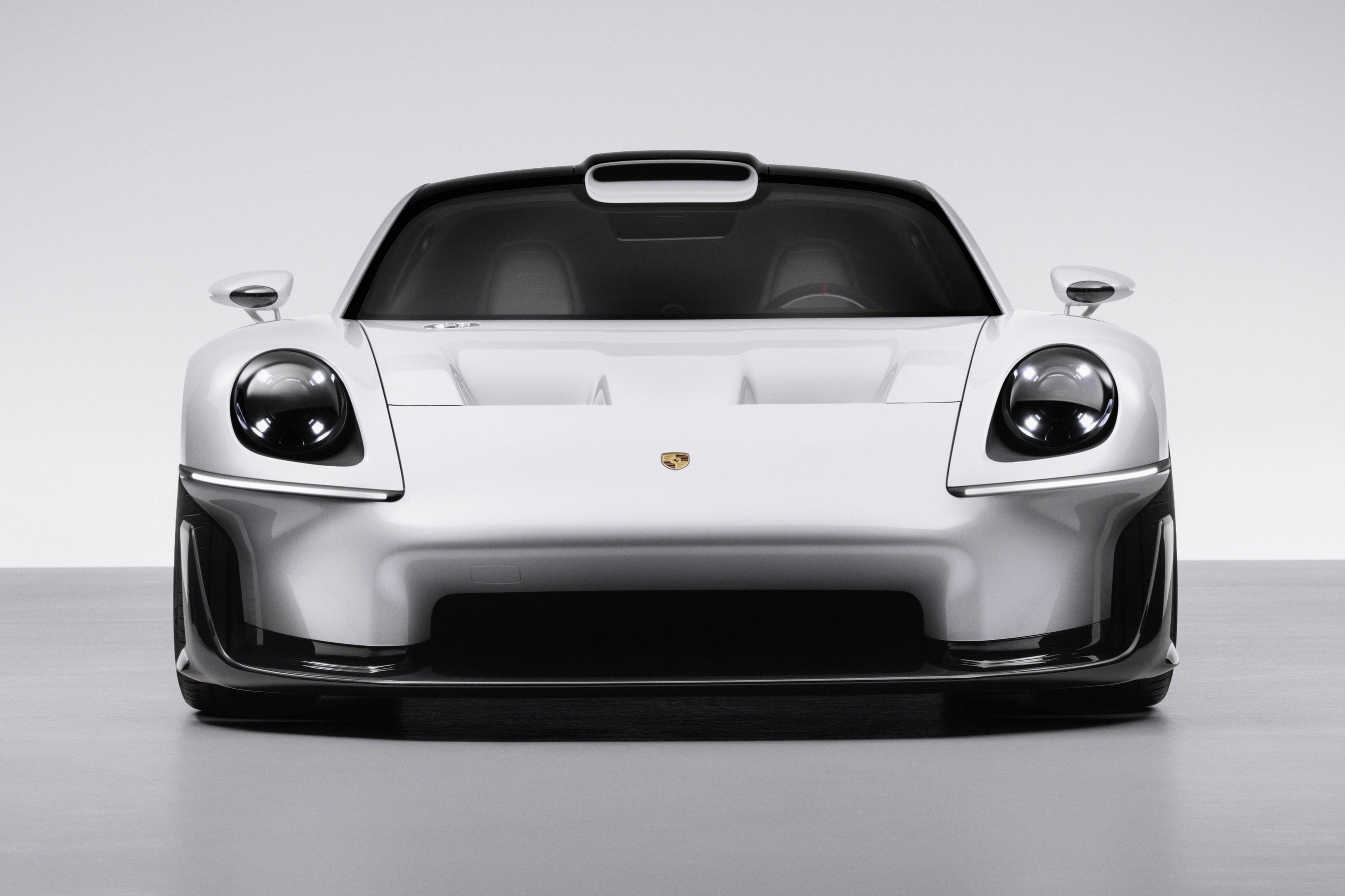 Daciától ellesett ötlet kerül a Porsche új szupersportautójába 5 Daciától ellesett ötlet kerül a Porsche új szupersportautójába 5