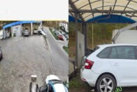 Előbb a gázolajat vitte el, aztán a traktort is 1 Előbb a gázolajat vitte el, aztán a traktort is 1
