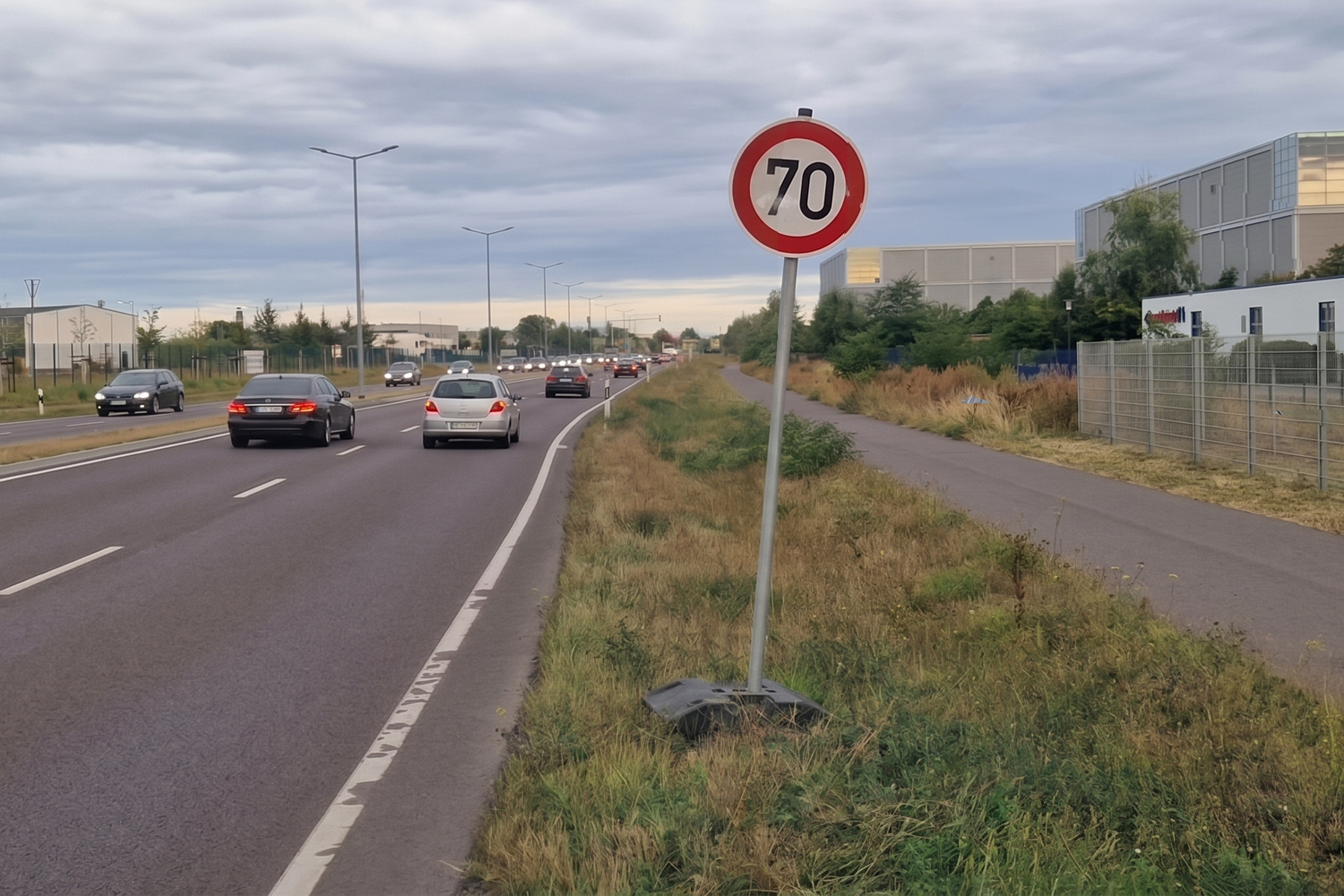 Bizarr okból kaptak sokan gyorshajtási bírságot