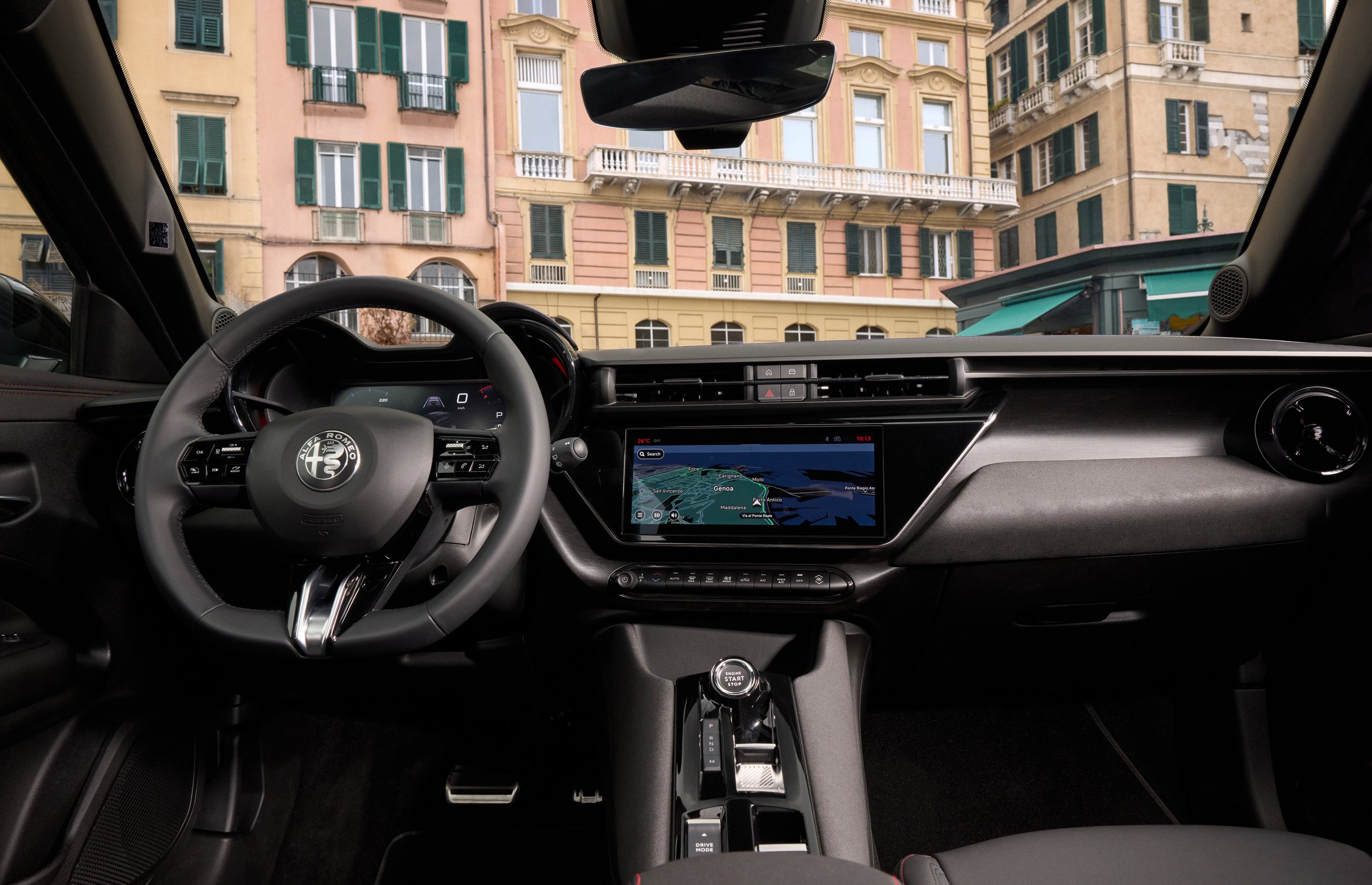alfa-romeo-junior | Vezess