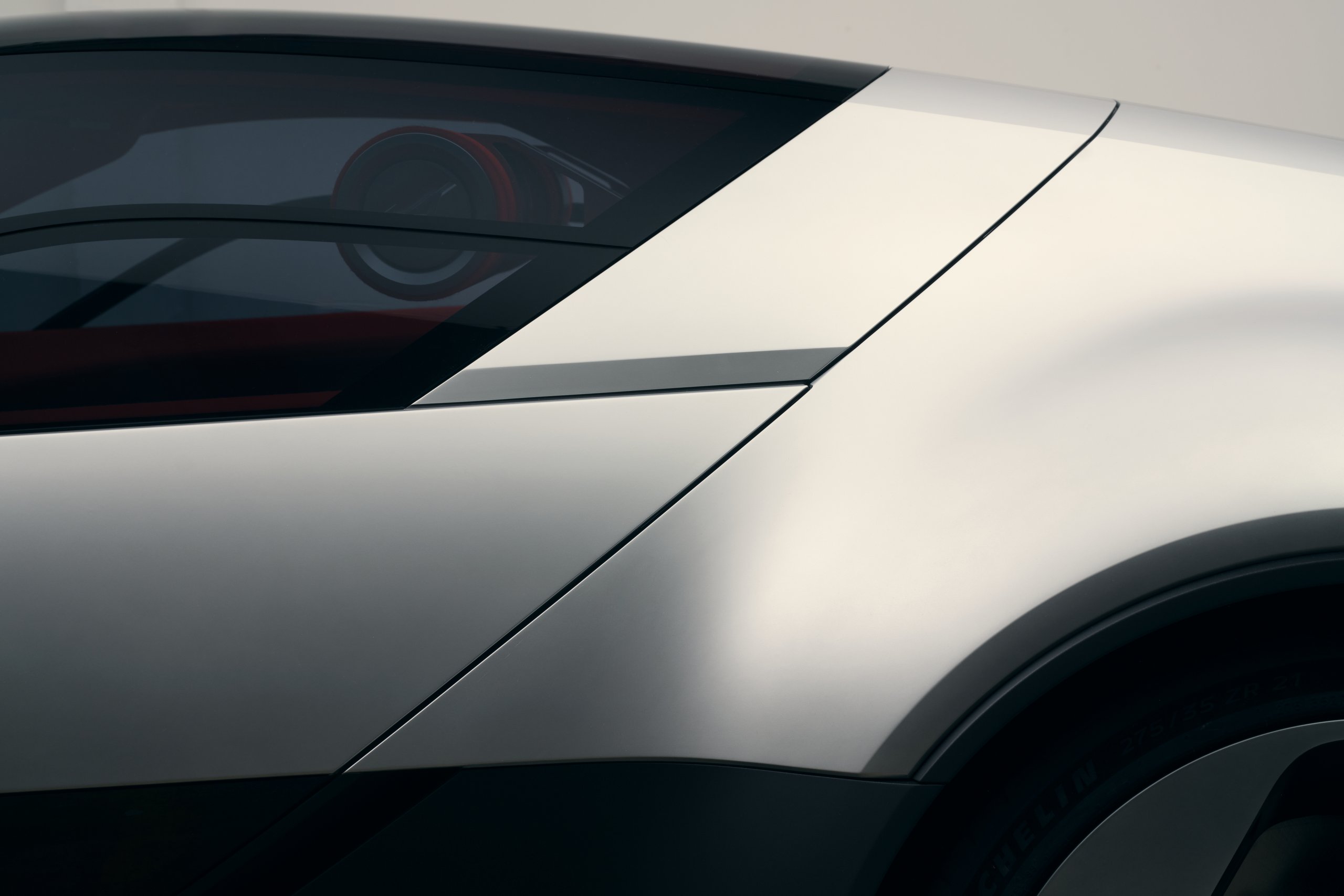 Alpine A310 Vision - Photos | Vezess