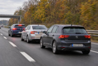 DAF nyergesvontatókkal bővített Transemex 1
