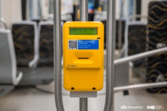 Tömegeket bosszantó hiányosságot orvosol a BKK