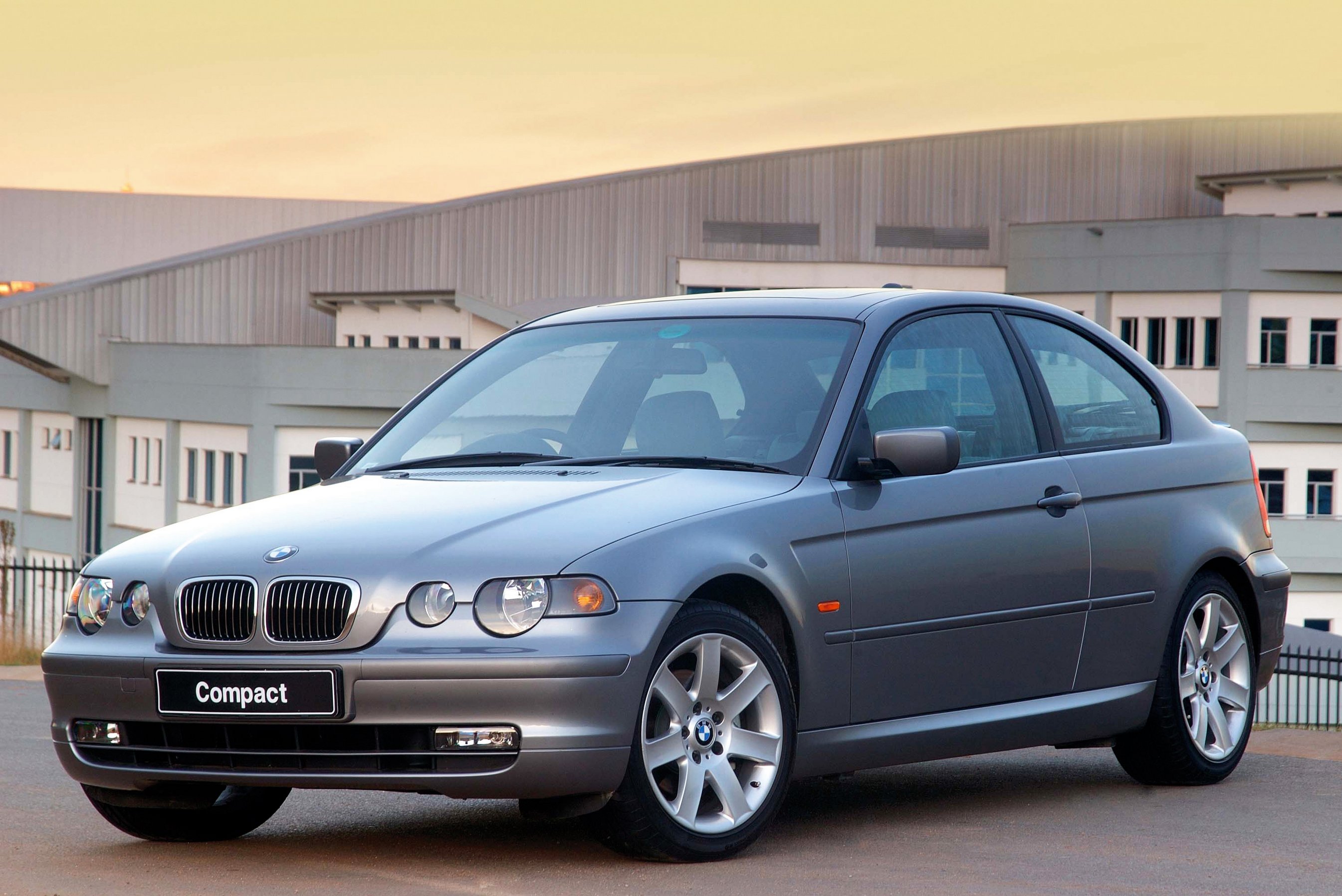 Spúr-projektként indult, legenda lett a kis BMW 2 Spúr-projektként indult, legenda lett a kis BMW 2