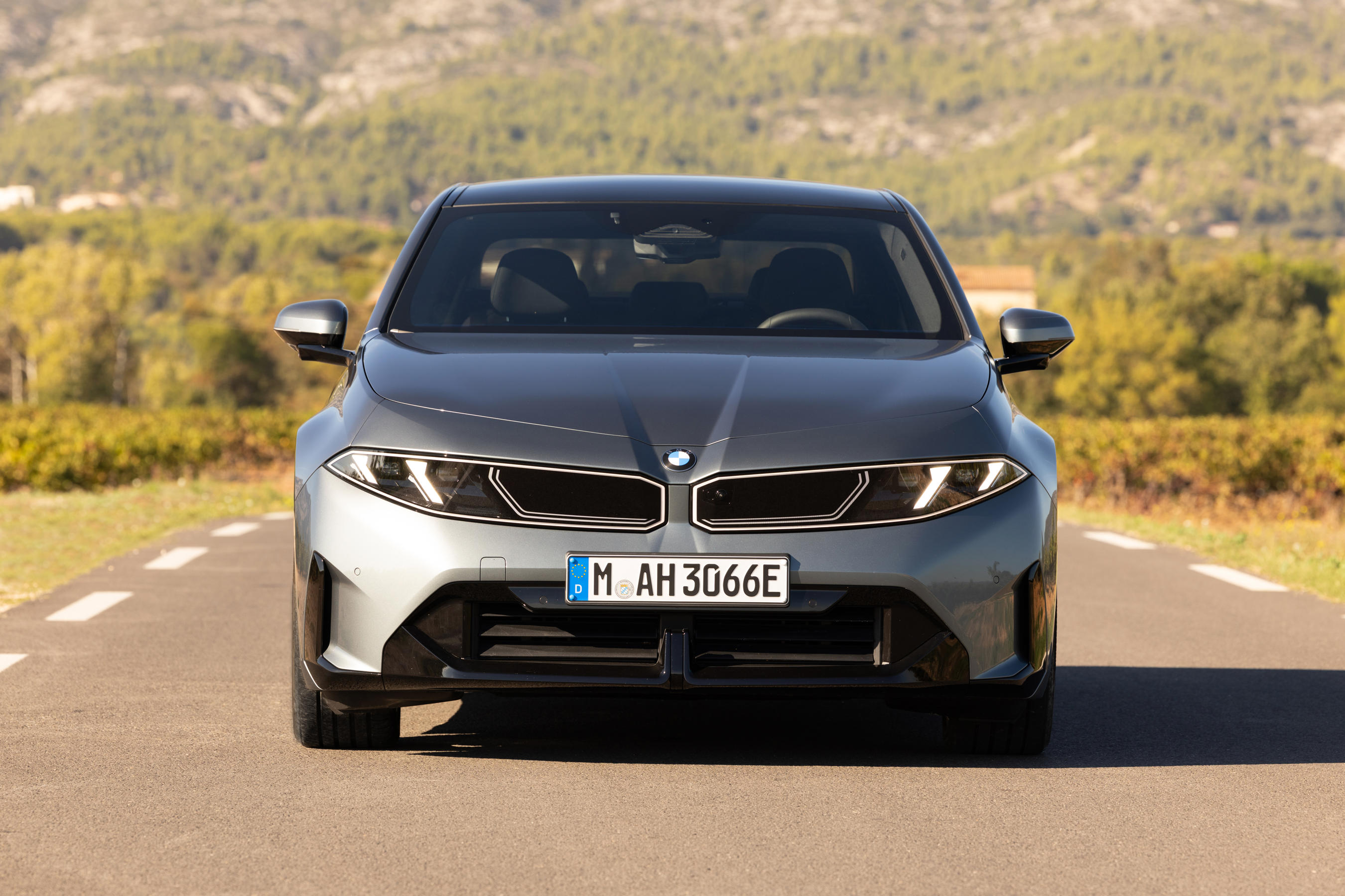 BMW i3 50 xDrive | Vezess