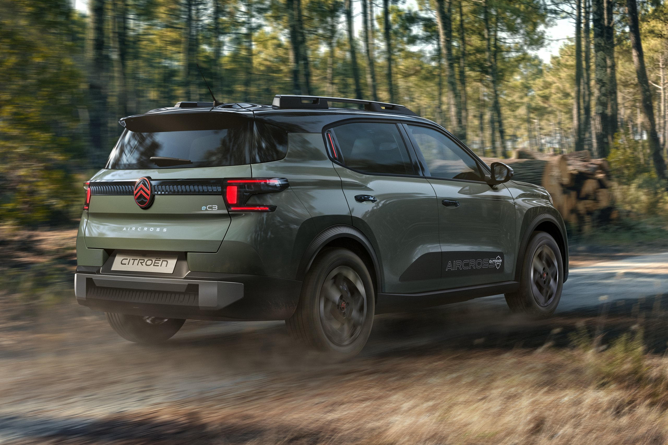 Dögösítette legnépszerűbb típusait a Citroën 1