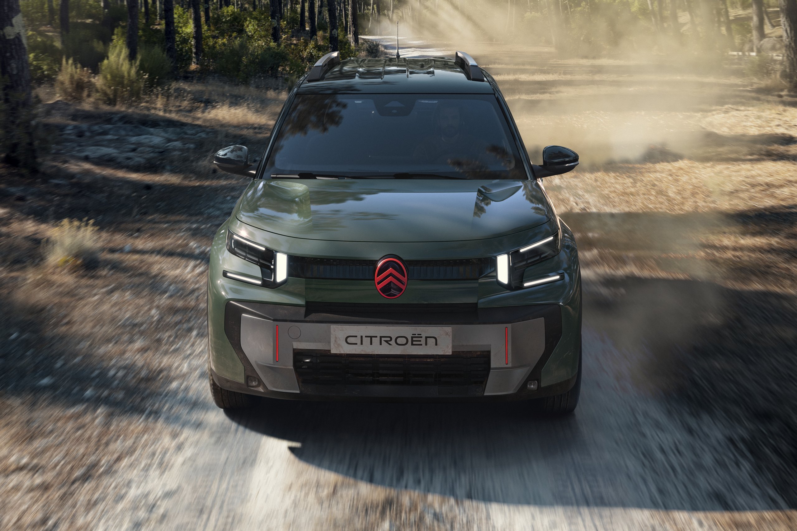 Dögösítette legnépszerűbb típusait a Citroën