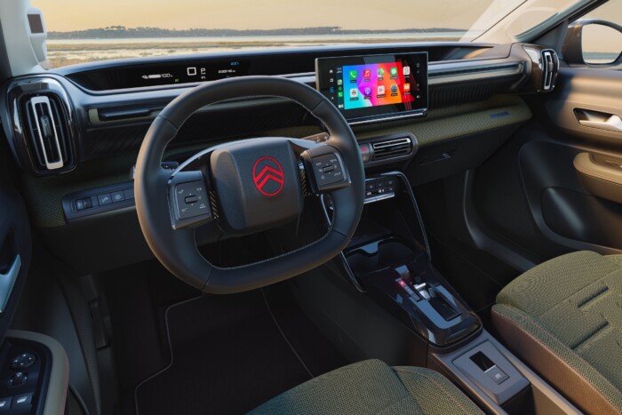 Dögösítette legnépszerűbb típusait a Citroën 10 Dögösítette legnépszerűbb típusait a Citroën 10