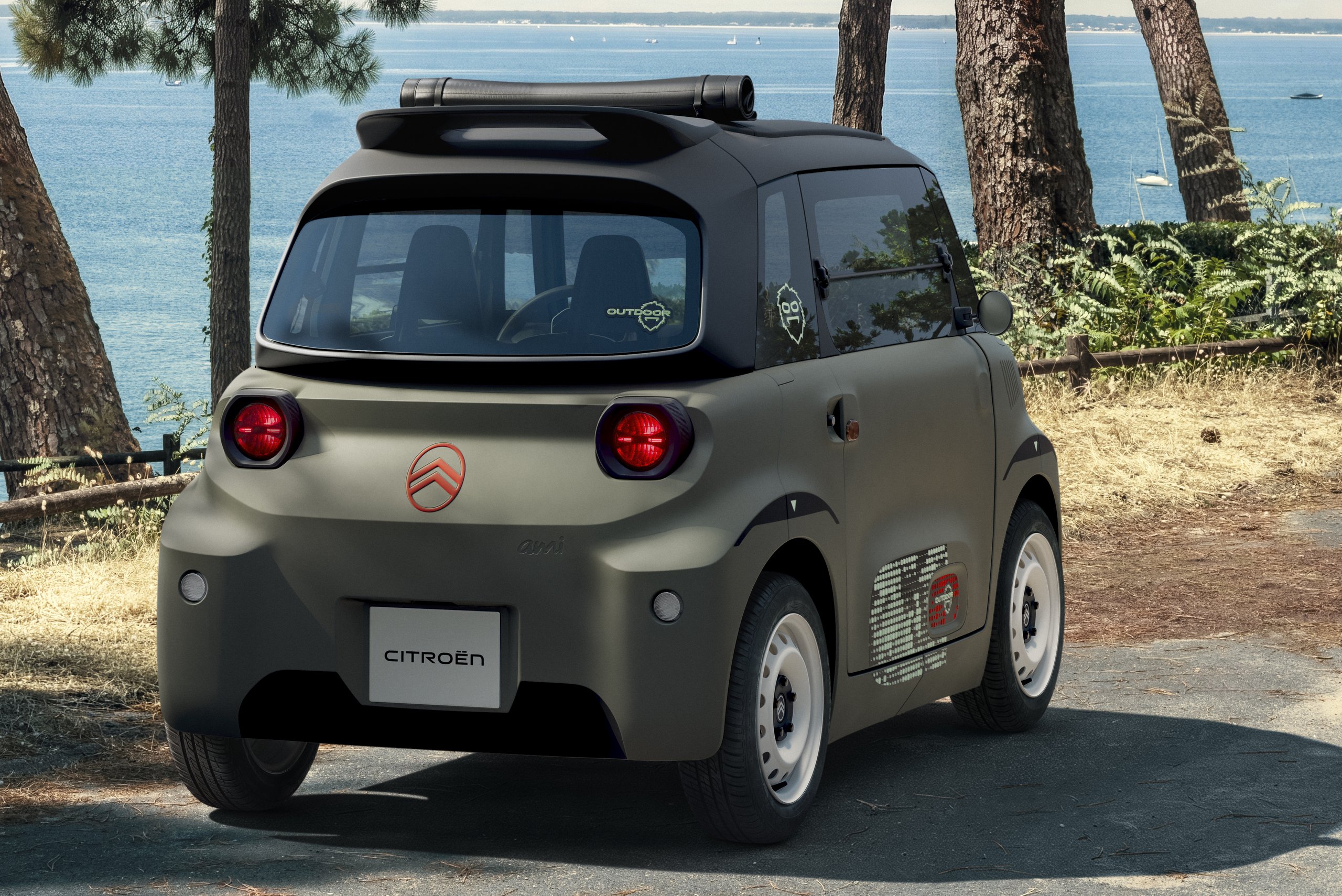 Dögösítette legnépszerűbb típusait a Citroën 11