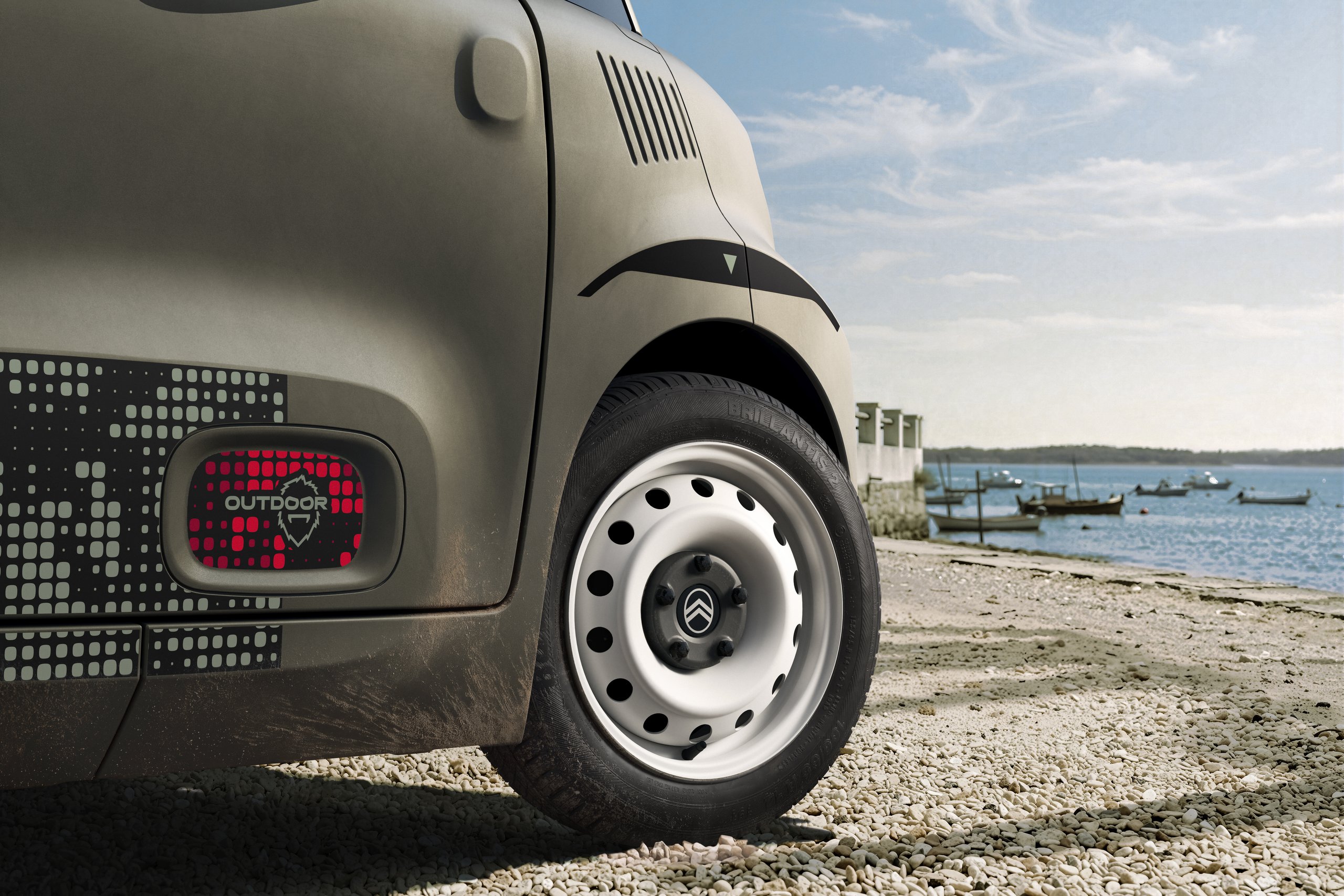 Dögösítette legnépszerűbb típusait a Citroën 15 Dögösítette legnépszerűbb típusait a Citroën 15